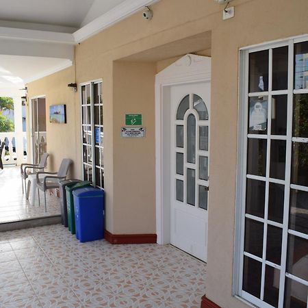 Hostal Marlyn San Andrés 외부 사진