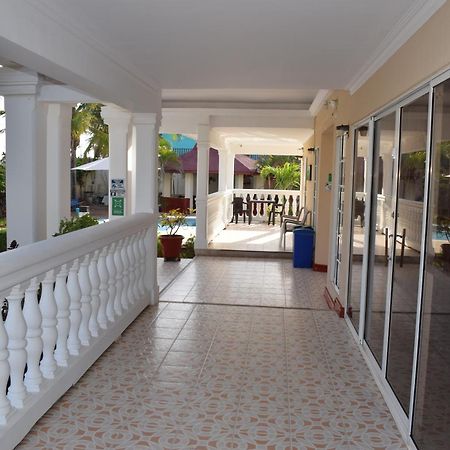 Hostal Marlyn San Andrés 외부 사진