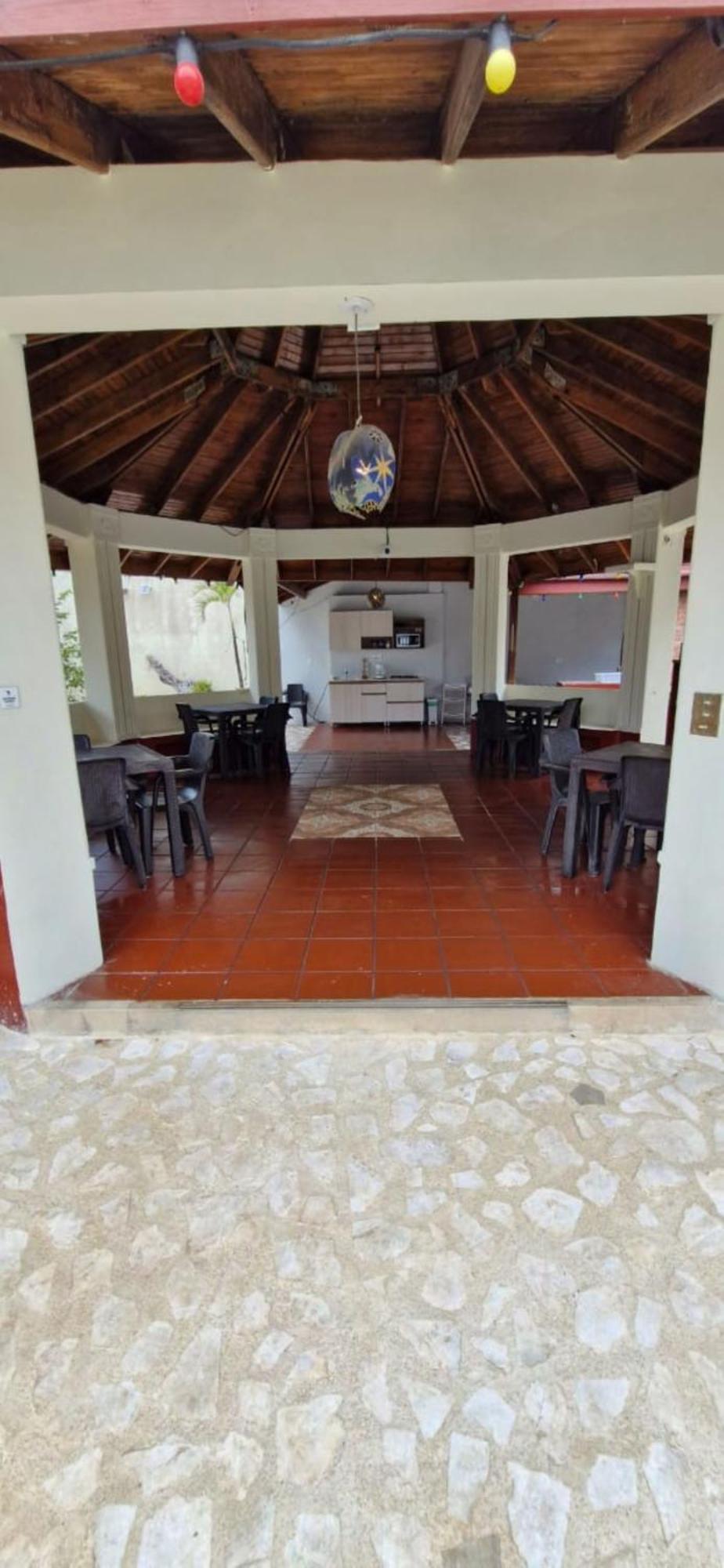Hostal Marlyn San Andrés 외부 사진