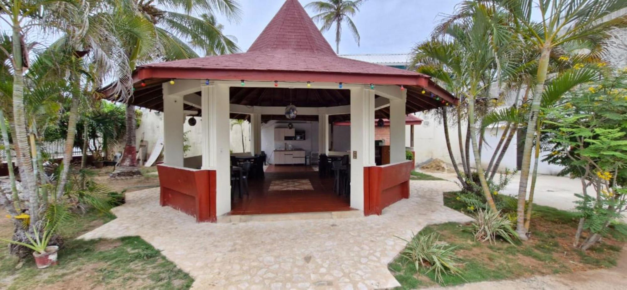 Hostal Marlyn San Andrés 외부 사진