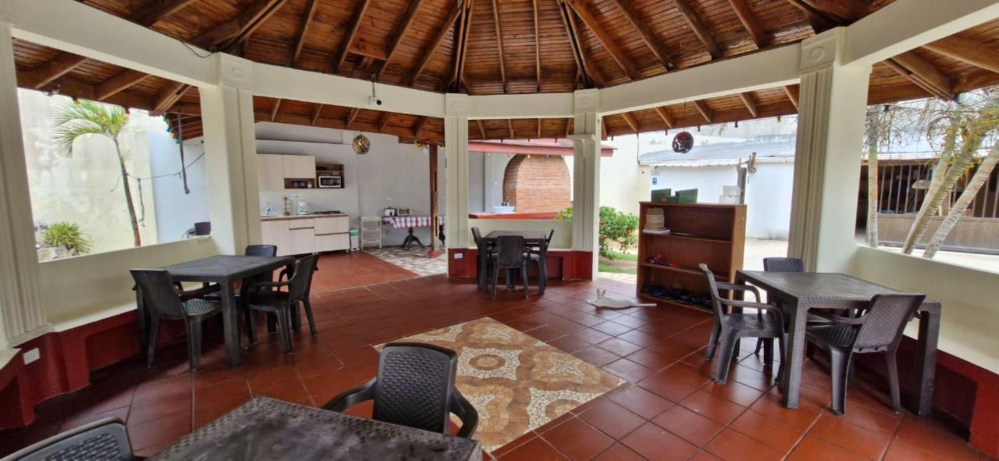 Hostal Marlyn San Andrés 외부 사진