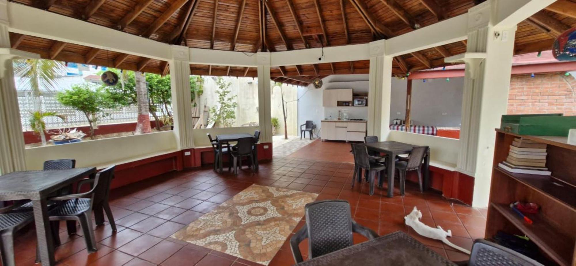 Hostal Marlyn San Andrés 외부 사진