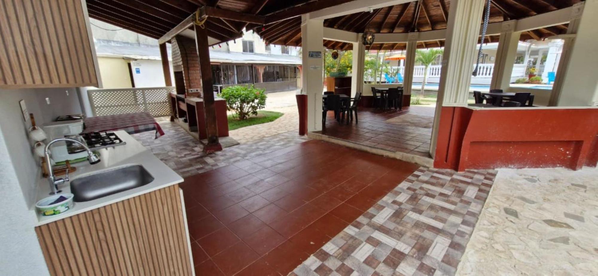 Hostal Marlyn San Andrés 외부 사진