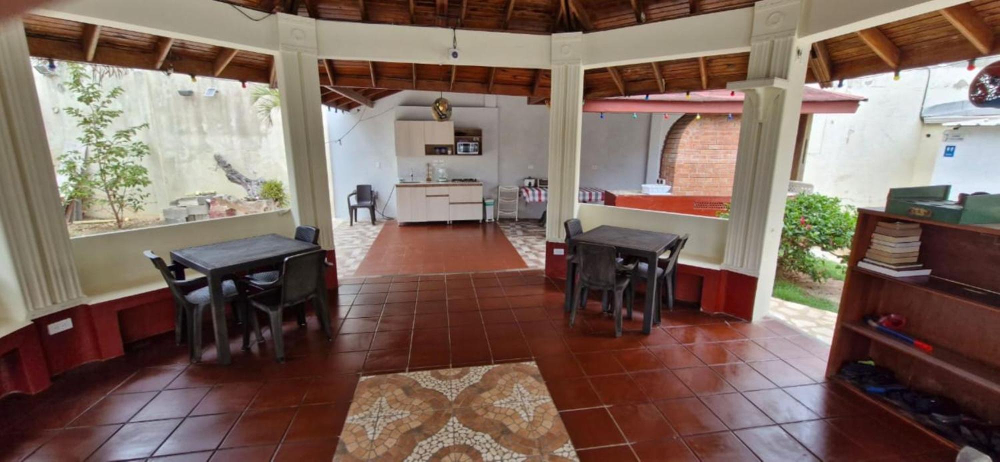 Hostal Marlyn San Andrés 외부 사진