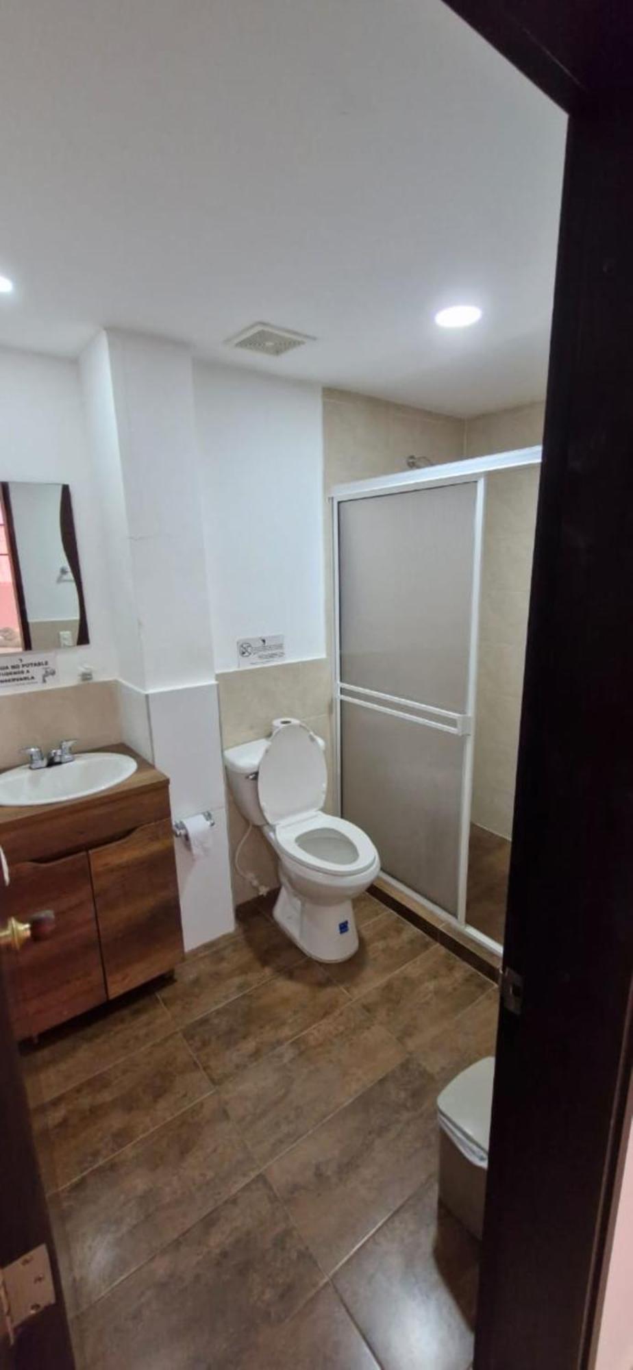 Hostal Marlyn San Andrés 외부 사진