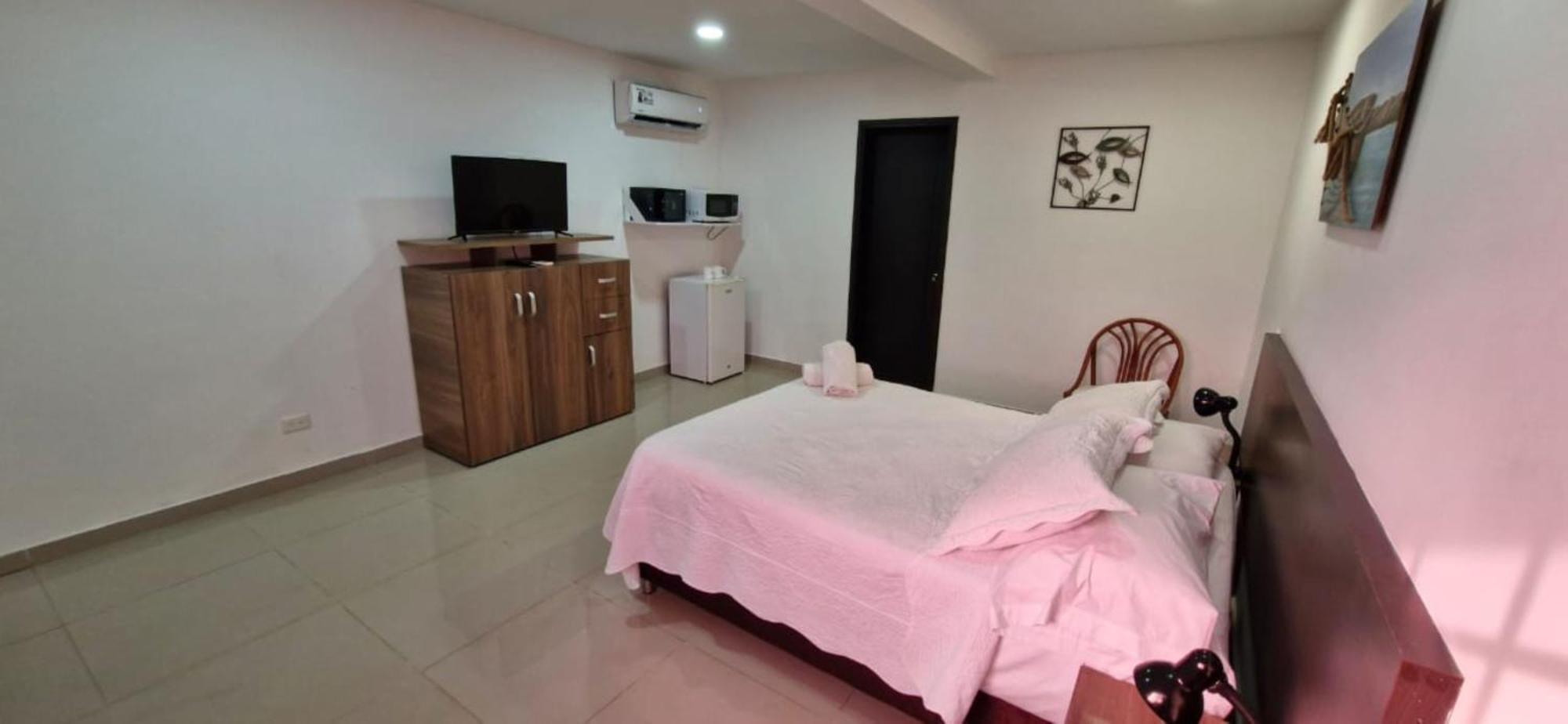 Hostal Marlyn San Andrés 외부 사진