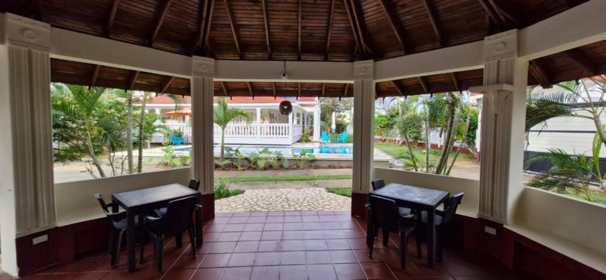 Hostal Marlyn San Andrés 외부 사진