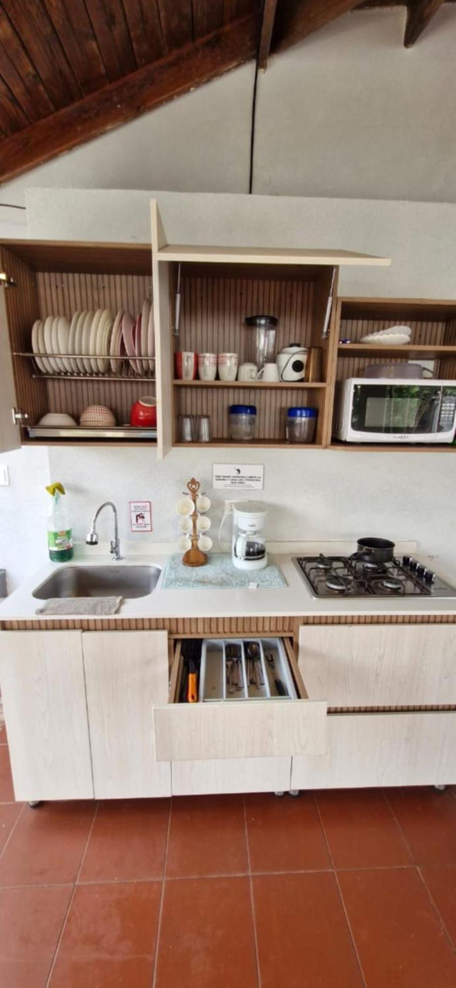 Hostal Marlyn San Andrés 외부 사진