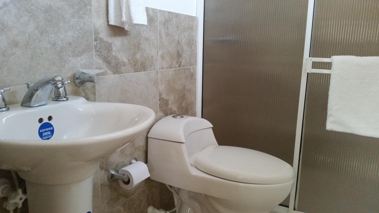 Hostal Marlyn San Andrés 외부 사진