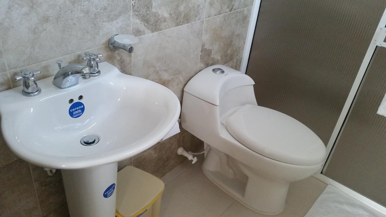 Hostal Marlyn San Andrés 외부 사진